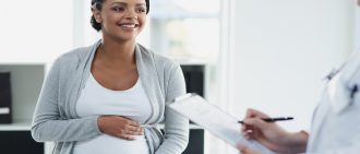 How to choose an OBGYN that's right for you