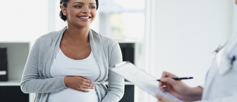 How to choose an OBGYN that's right for you