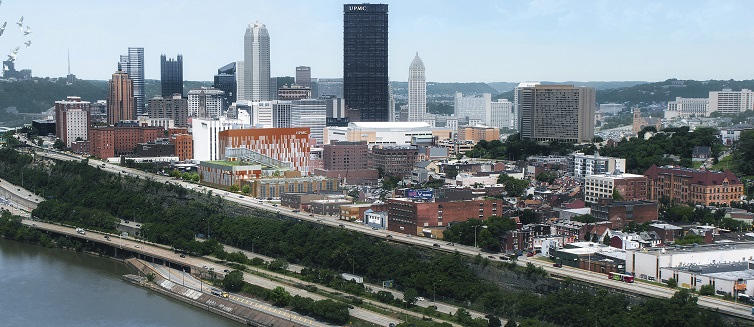 Learn more about our vision for three new UPMC specialty hospitals.