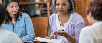 Learn more about finding cancer support groups.