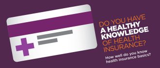 Test your health insurance knowledge