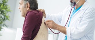 Are you a candidate for lung transplant?