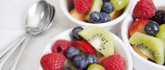 100 calorie snack ideas