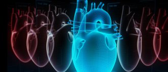 Learn how big data creates new hope for those in need of heart transplants.