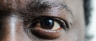 Learn more about eye transplant.