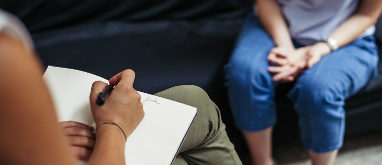 Learn more about the resolve Crisis Center
