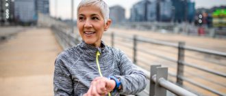Learn about the signs of stroke in women
