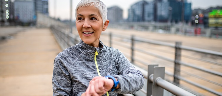 Learn about the signs of stroke in women