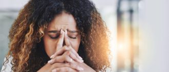 Panic attacks and anxiety can be caused or worsened by a concussion