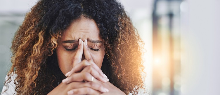 Panic attacks and anxiety can be caused or worsened by a concussion