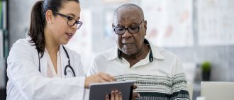 What are clinical trials for heart disease?