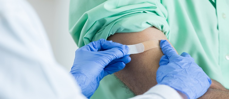 Many people are wondering if they need an additional shot of the COVID-19 vaccine. Learn more about COVID-19 vaccine booster shots.