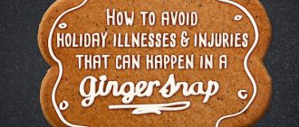 Where can you find emergency care during the holidays?