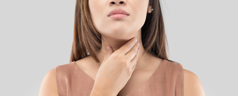 Sore Throat