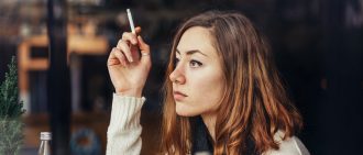 Learn key facts about lung cancer