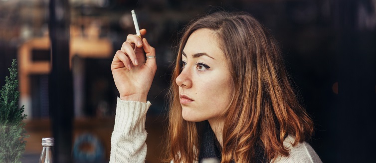 Learn key facts about lung cancer