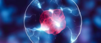 How researchers are harnessing the power of the lymph node.