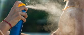 Take steps to reduce your risk of melanoma