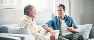 Learn more about living life after your kidney transplant.