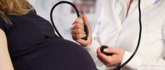 Pregnancy and heart health
