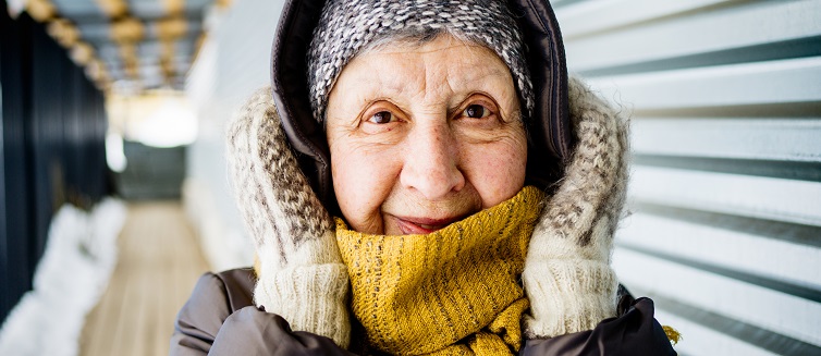 Find out how you can stay healthy during the winter months.