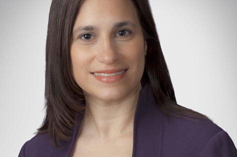 Dr. Elizabeth Piccione
