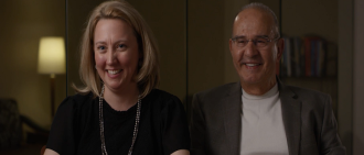 Learn how one UPMC neurosurgeon turned to social media to find his own kidney donor.