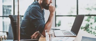 Learn how to manage your IBD at work.