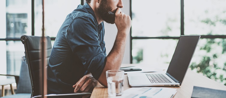 Learn how to manage your IBD at work.