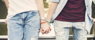 understanding teen dating