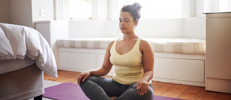 Yoga and Health