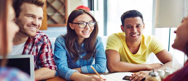 healthy diet for college students