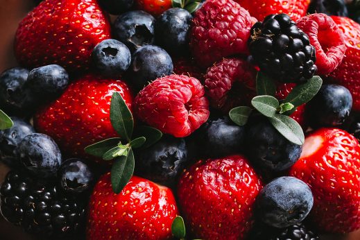 Berries