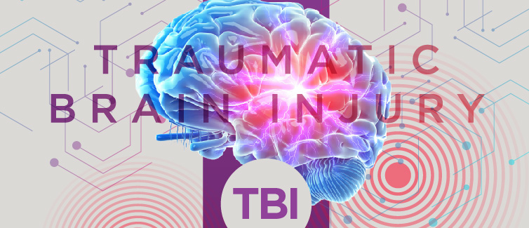 Learn more about traumatic brain injury
