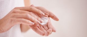 skin and nail care after chemotherapy
