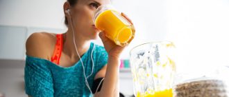 Nutrition