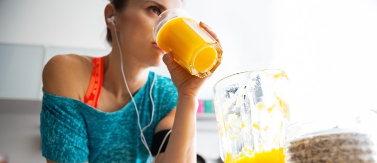 Nutrition