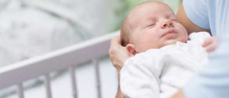 Preventing baby eczema