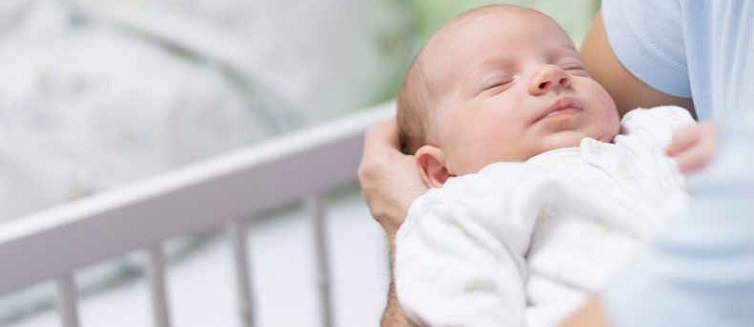 Preventing baby eczema
