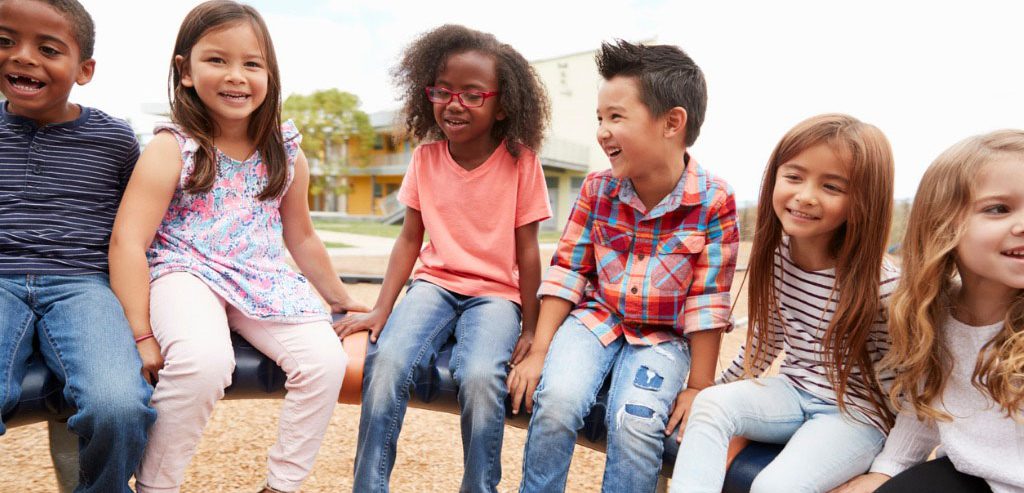 myopia-in-kids