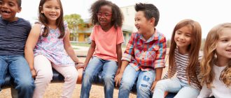 myopia-in-kids