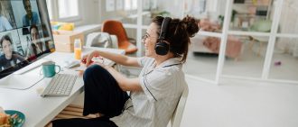 connection between friends and health