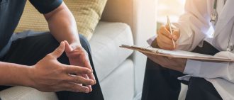 Learn more about new prostate cancer guidelines.