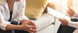 Learn about the different types of therapy