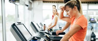 Learn the differences between exercise-induced asthma and asthma