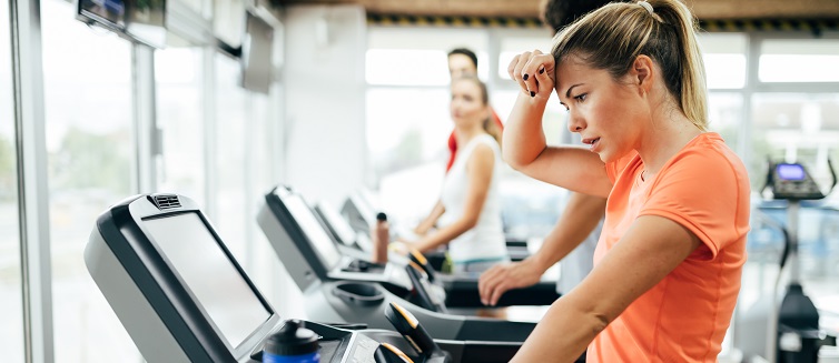 Learn the differences between exercise-induced asthma and asthma