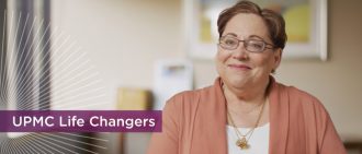 Patient rep who blings ID bracelets