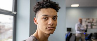 Talking to Your Teen About Mental Health