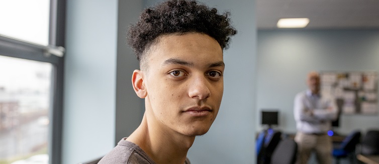 Talking to Your Teen About Mental Health