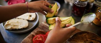 health benefits of avocados
